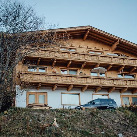 Appartement Rudi By Monicare Reith bei Seefeld Exterior foto